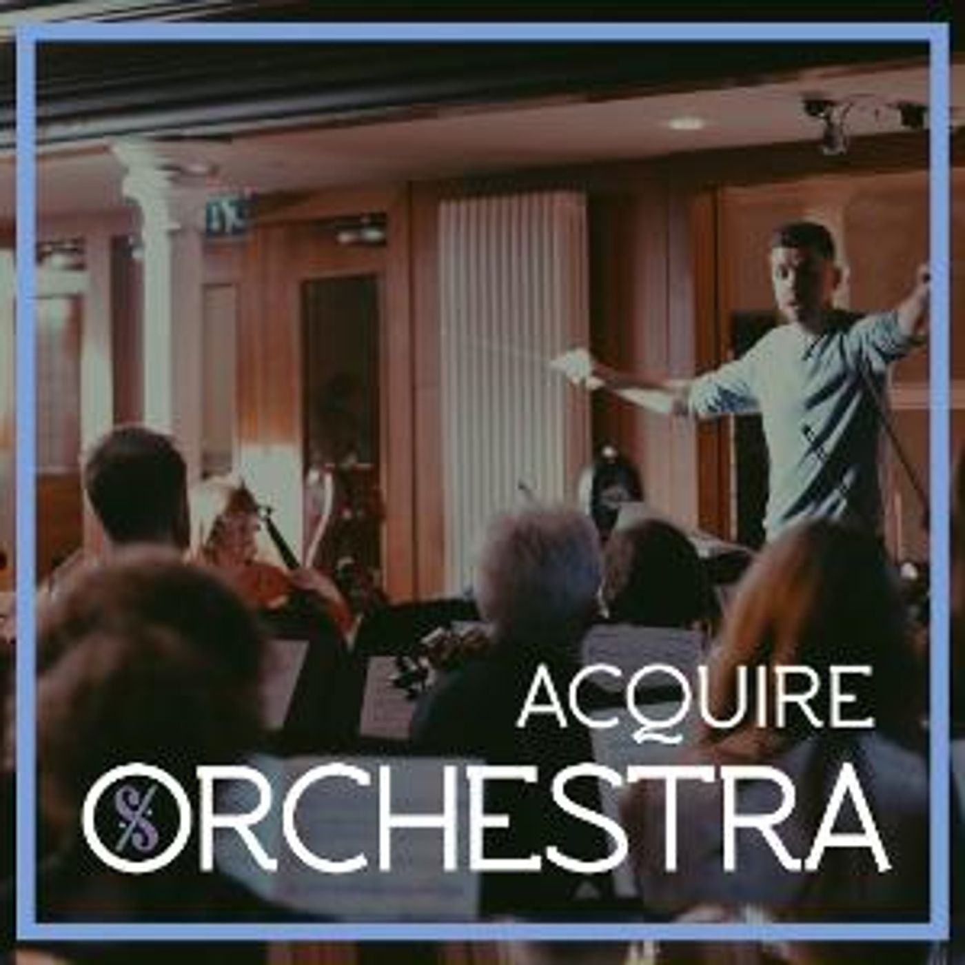 Glasgow Choir Offers Musicians New Opportunity To Get Back To Playing After Covid  Image