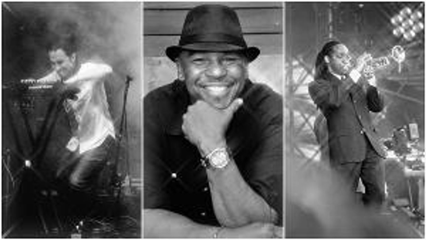 NYC's Out To Lunch Release New Single 'The Place I Love'  Image