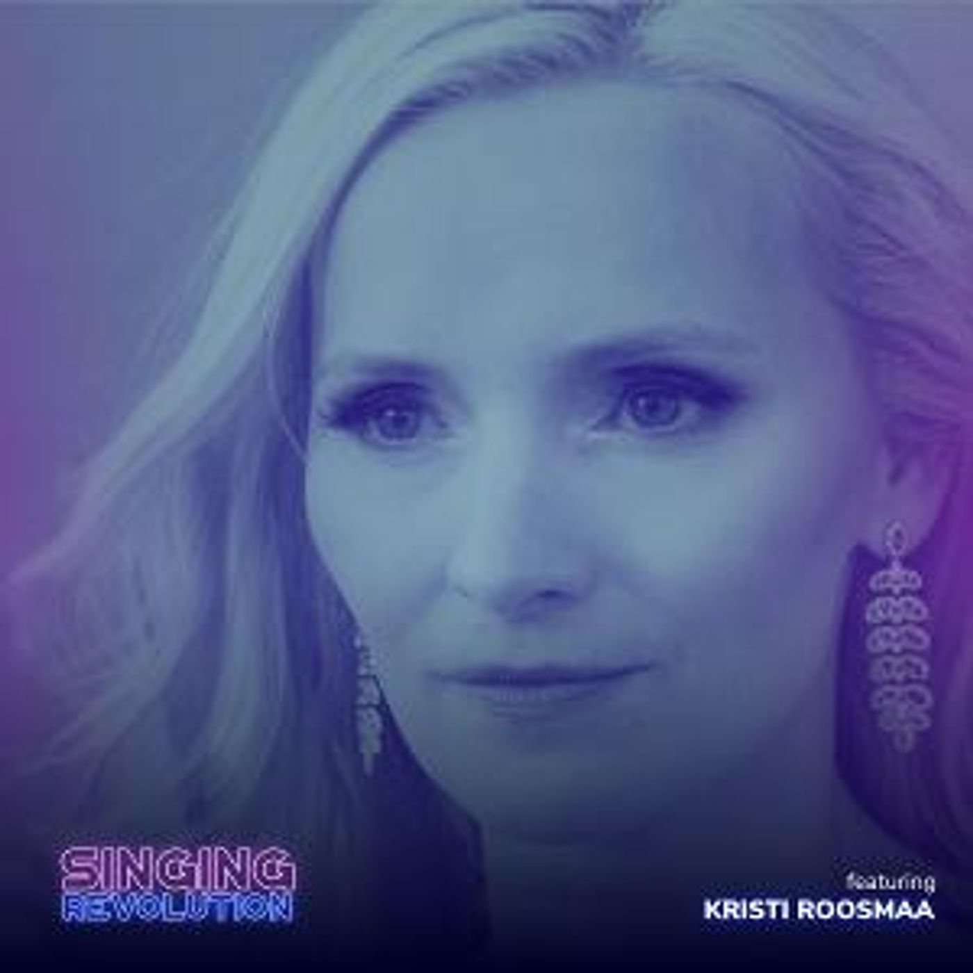 SINGING REVOLUTION: THE MUSICAL Releases New Single 'Never Forget Who You Are' Featuring Kristi Roosmaa  Image