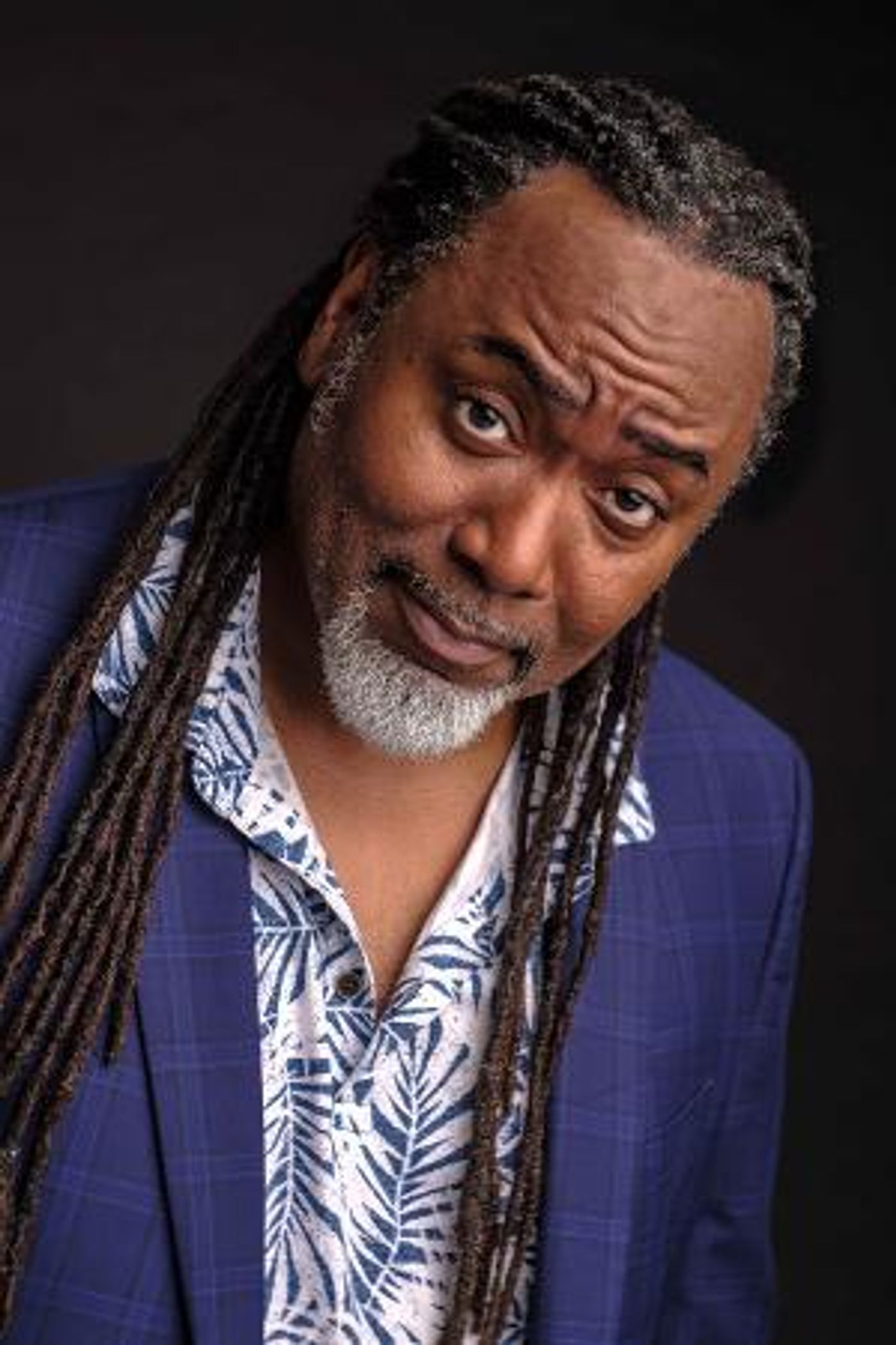 Frankie Boyle And Reginald D Hunter Announced As Headliners For Latitude Festival  Image