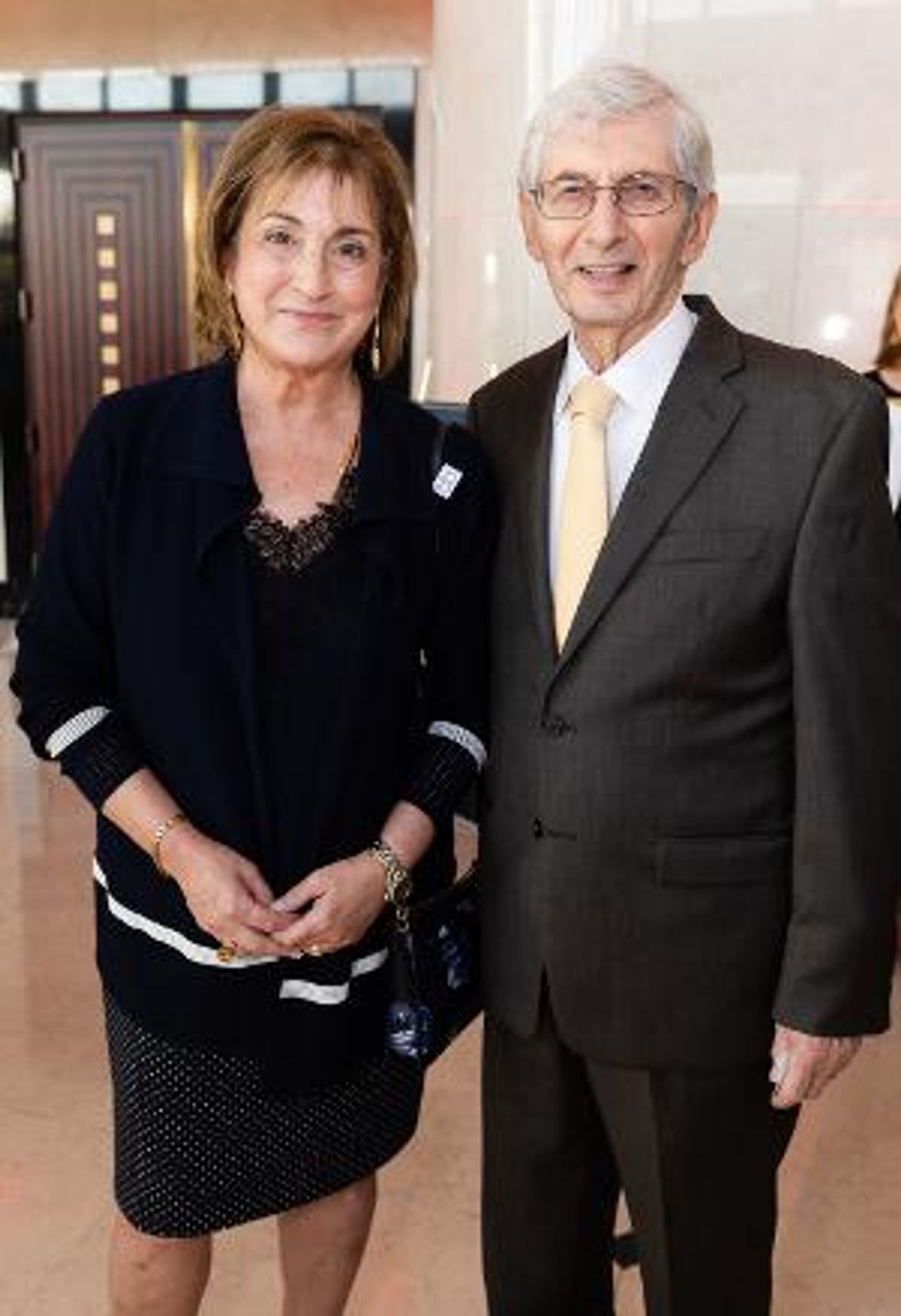 Kravis Center Announces Completion Of $1 Million Gift Match  Image