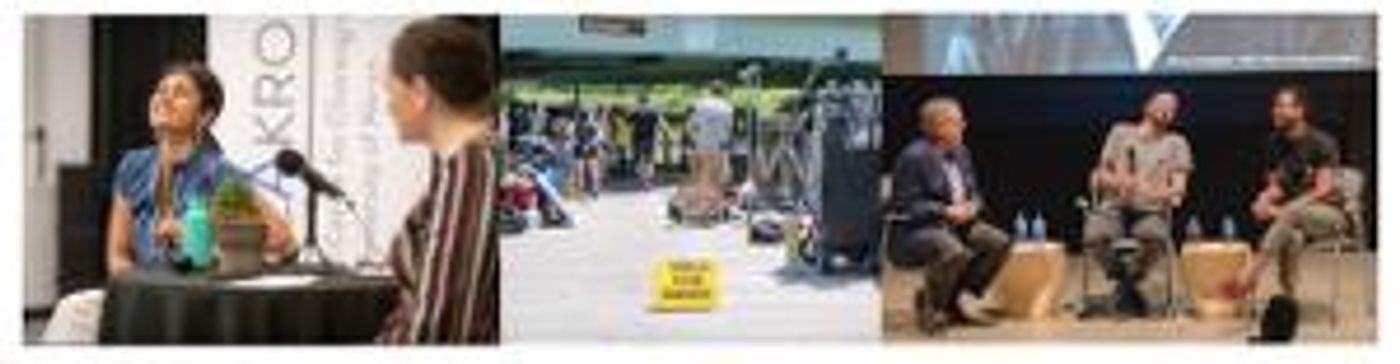 Knight Foundation and The National Center For Choreography-Akron Create The Knight Dance Award  Image