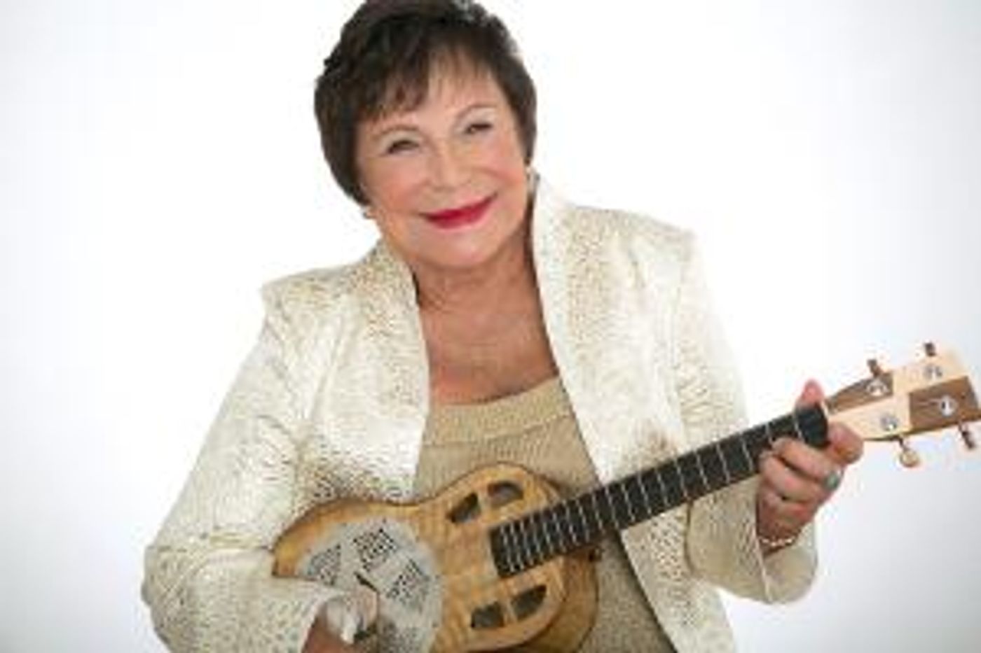 SWINGING ON THE SEINE Comes To The Duplex, November 10  Image