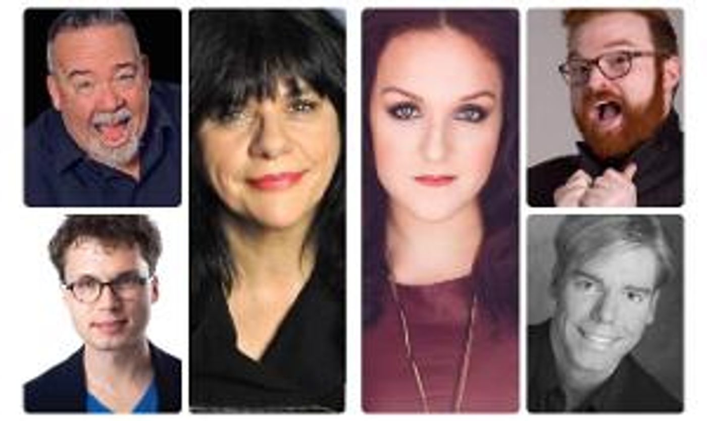 PIANO BAR LIVE! Returns to Brandy's Piano Bar February 10  Image