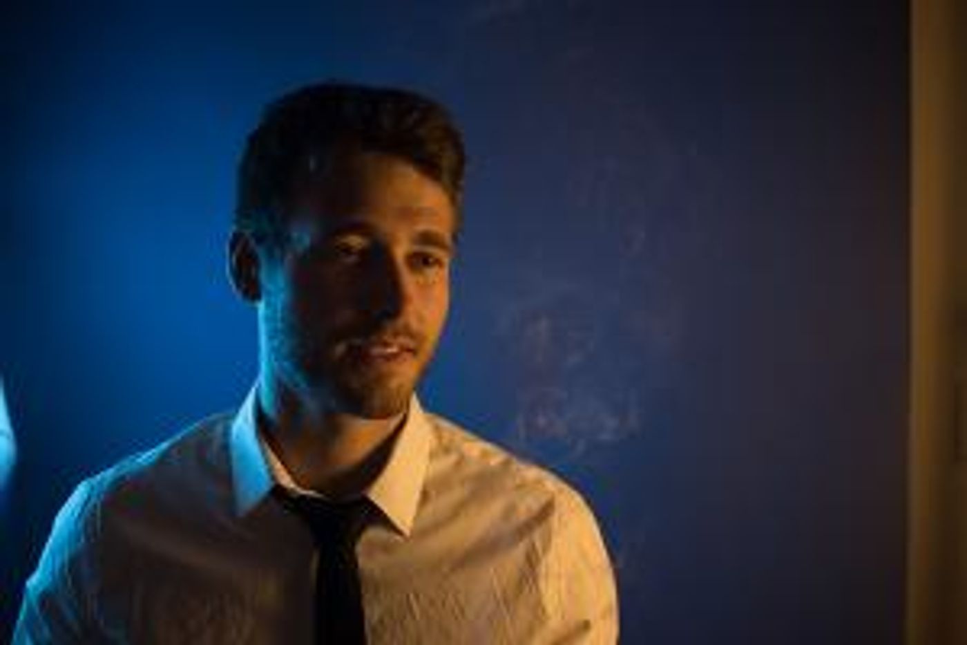 LA Millennial Crooner Luke Carlsen Debuts Jazz Single 'What'll I Do'  Image