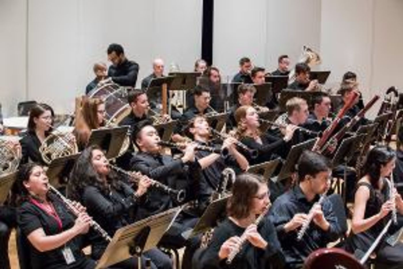 Eastern Music Festival Celebrates A Safe And Successful Season  Image