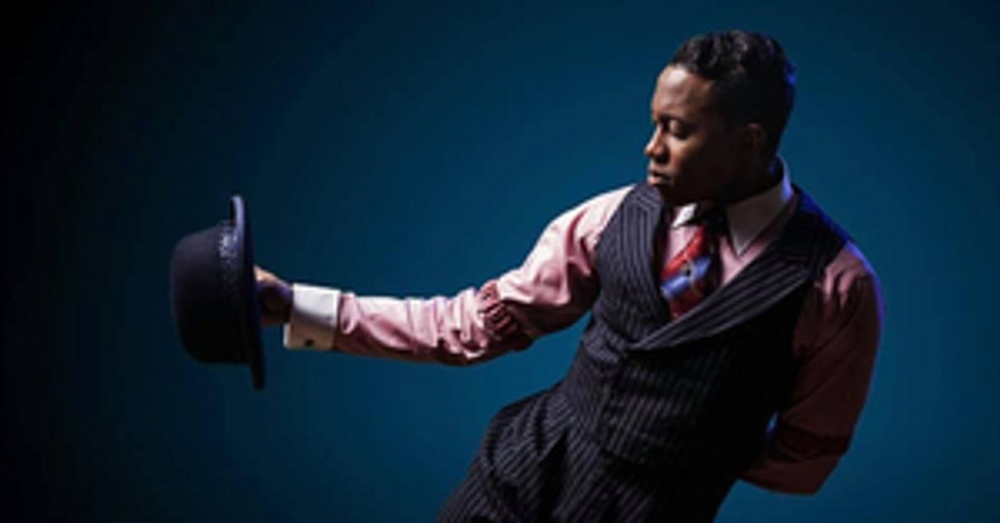 New Amsterdam Theater To Host Tribute To Eric LaJuan Summers; Memorial Concert Announced  Image