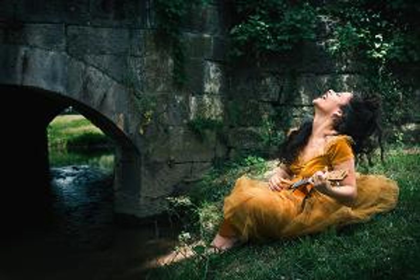 American Shakespeare Center Adds National Tour Production of A MIDSUMMER NIGHT'S DREAM to Streaming Platform  Image