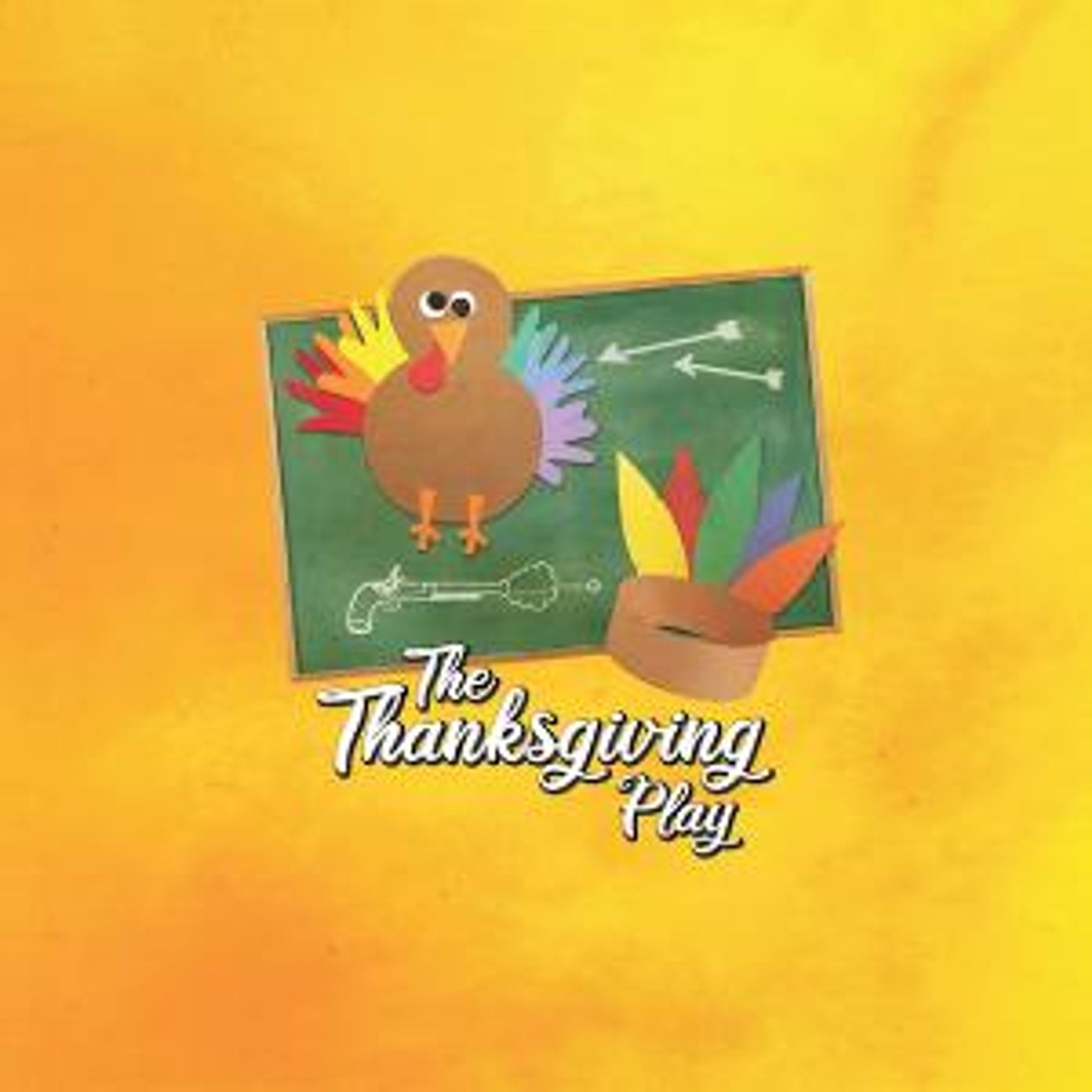 The Kitchen Theatre Company Continues 2021-2022 Season with Larissa FastHorse's THE THANKSGIVING PLAY  Image