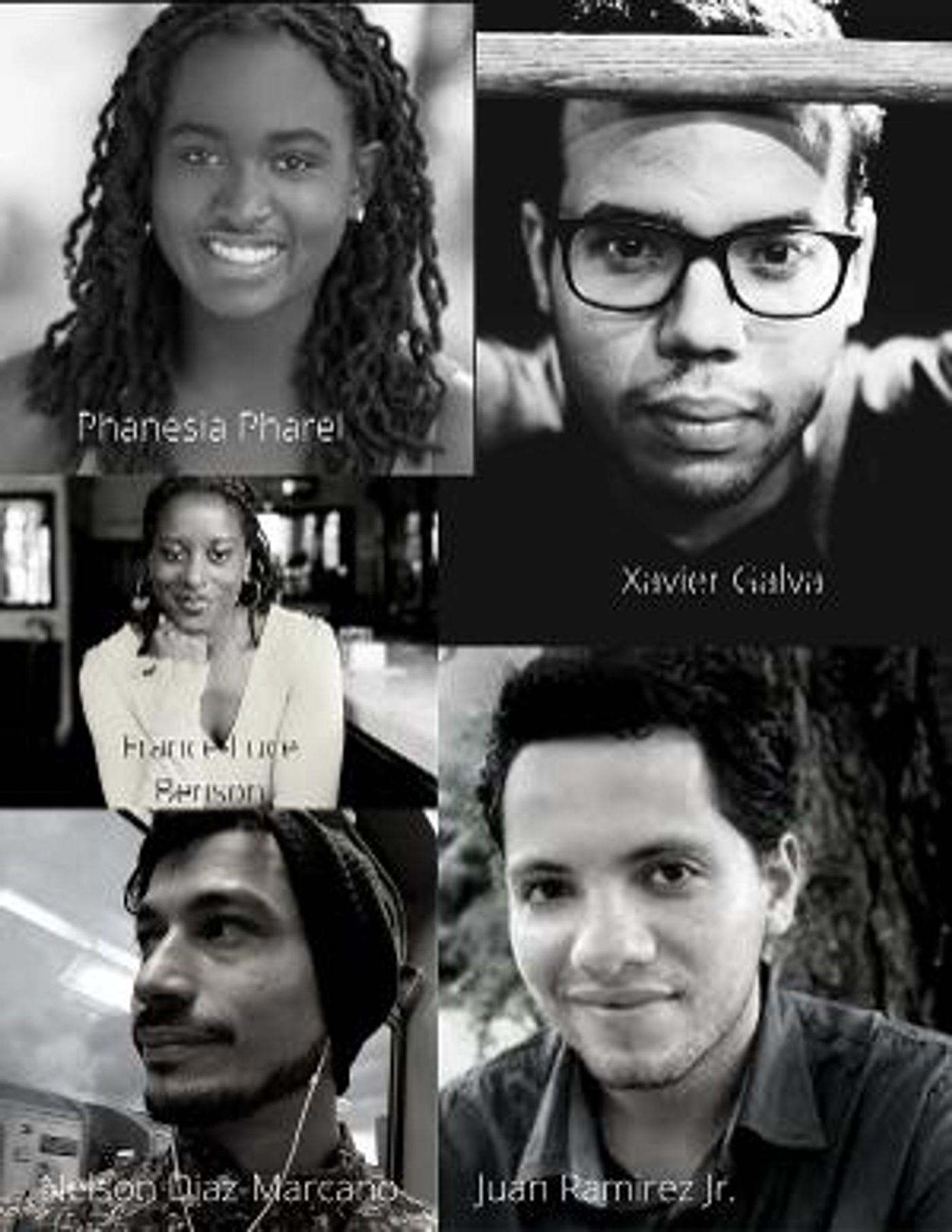 Playwrights Develop New Work With BMCC Students  Image