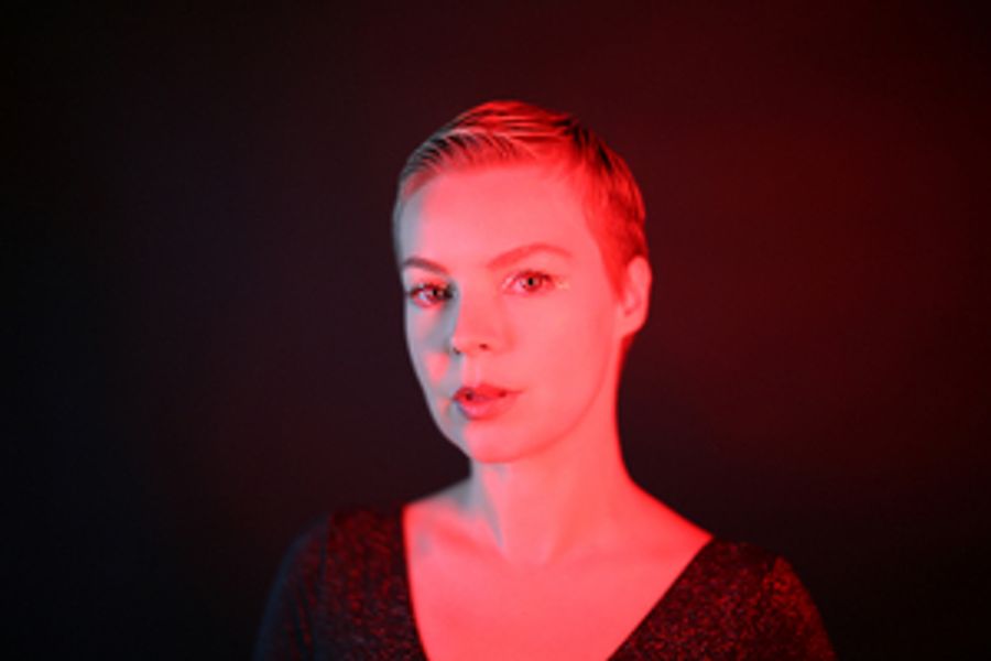 Electro-pop Sensation TGC (The Green Children) Share New Single 'Echo' Image