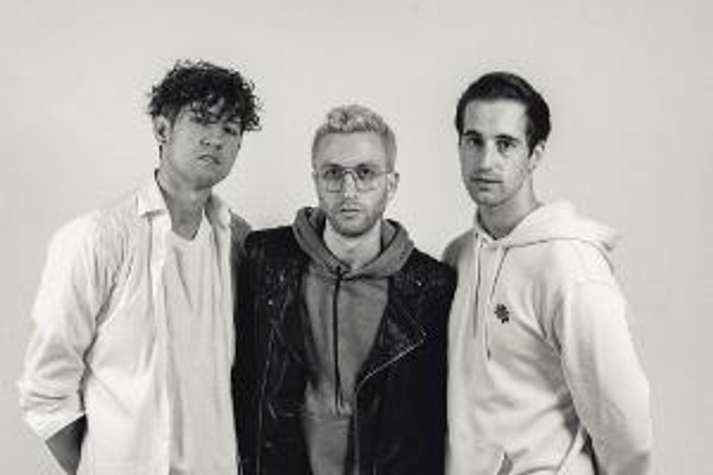 Nspiring Emo House Collaborative Team Marcus James & RYYZN Share 'Night Light' Single  Image