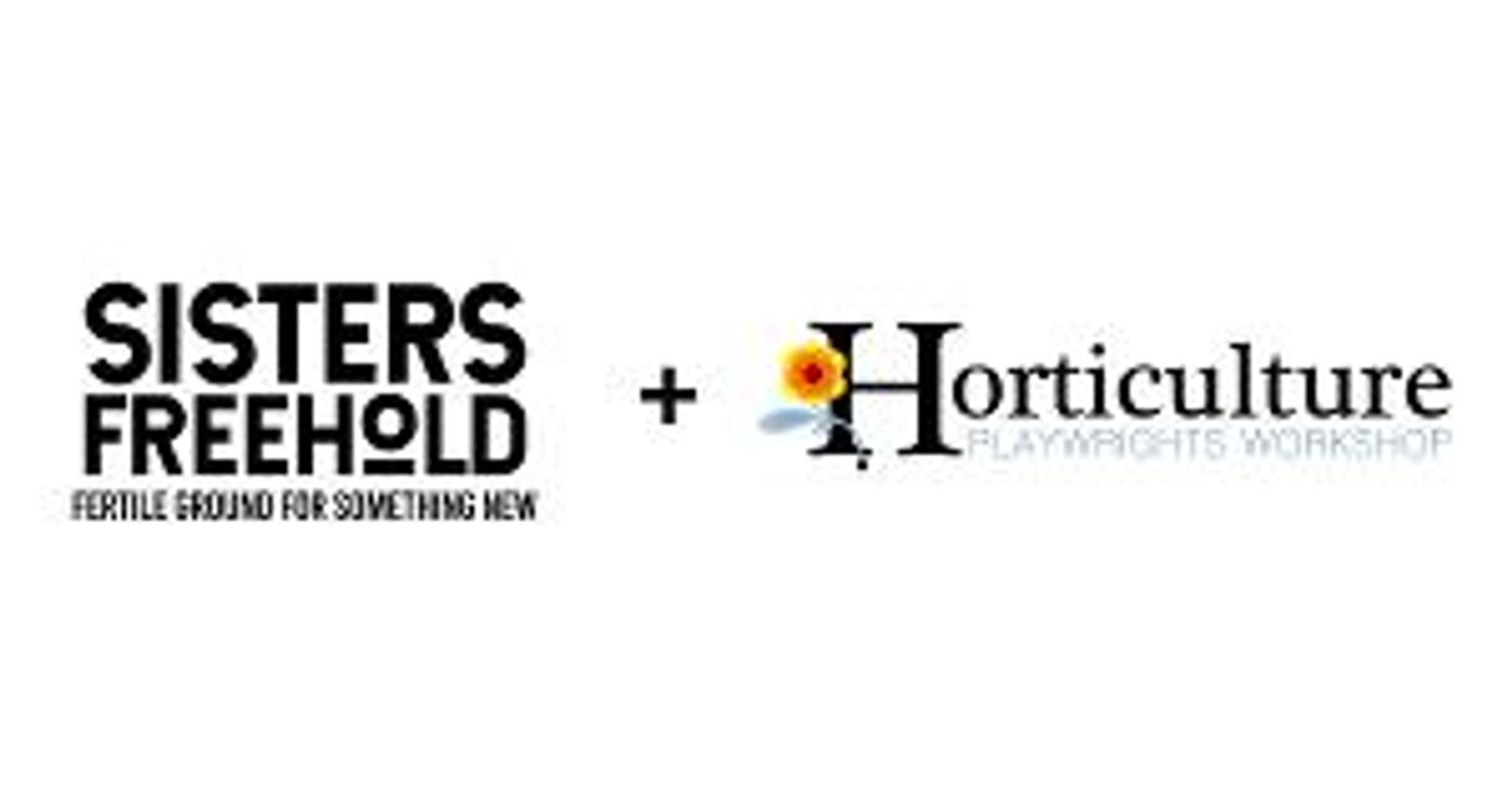 Growing Together: Horticulture Playwrights Workshop Now A Program Of Sisters Freehold  Image
