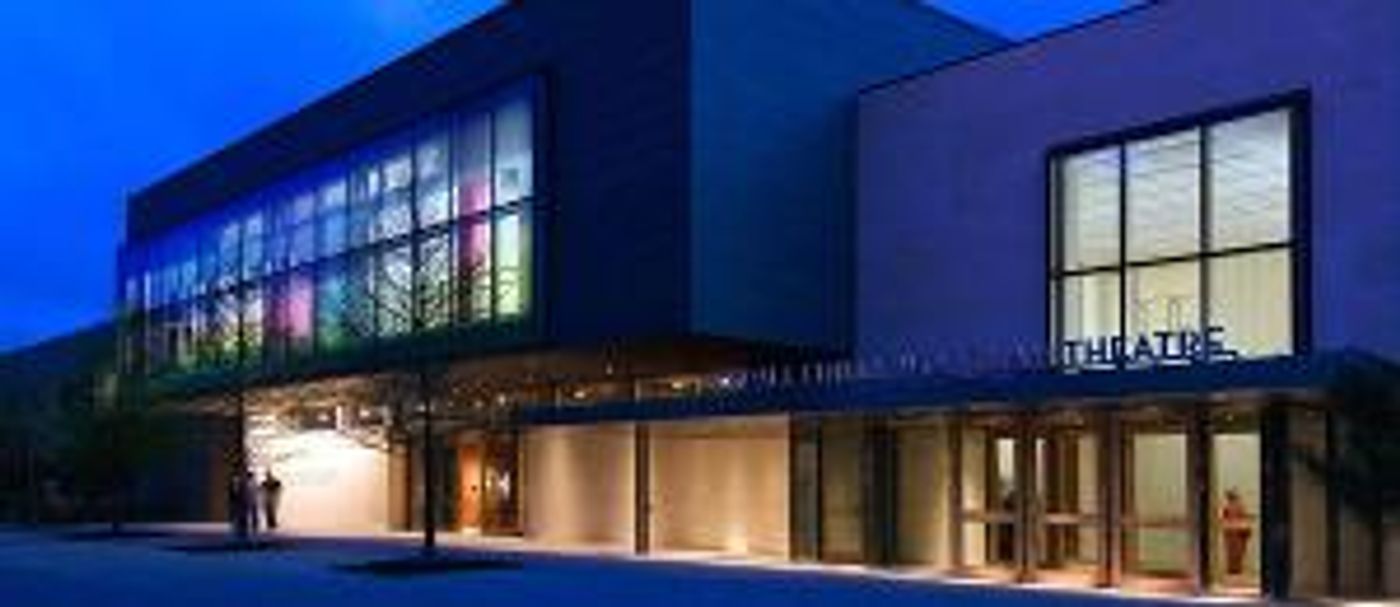 The UH School of Theatre & Dance Presents Annual Ten Minute Play Festival  Image