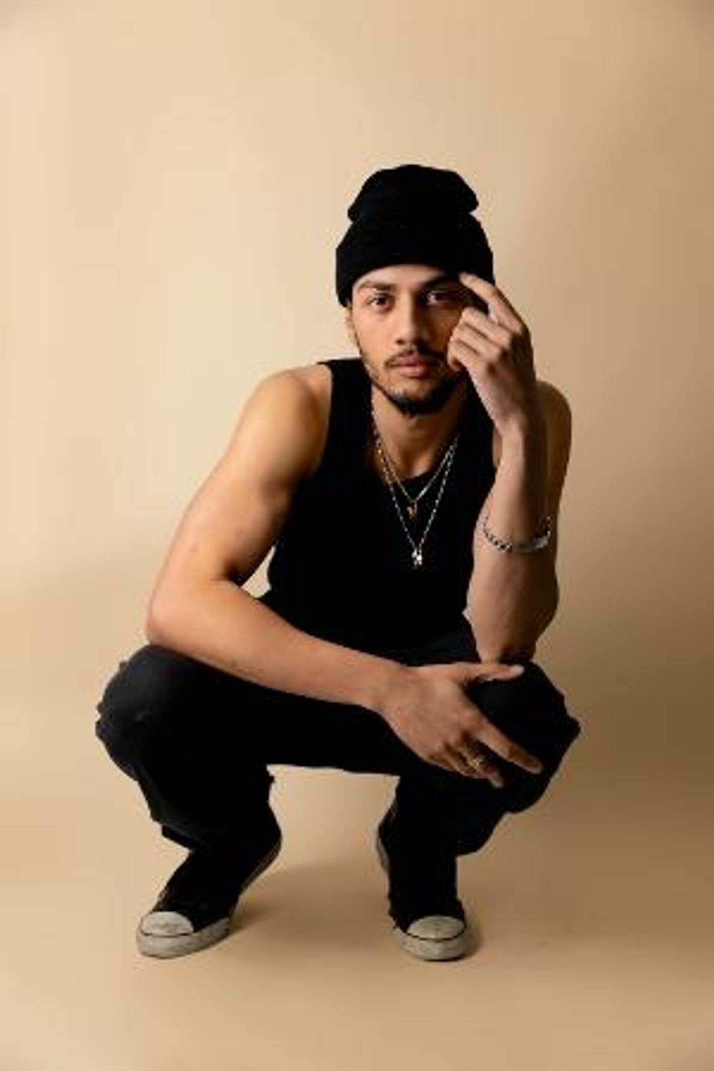 Bay Area Recording Artist Jay Kayze Releases New Single 'Over Love'  Image