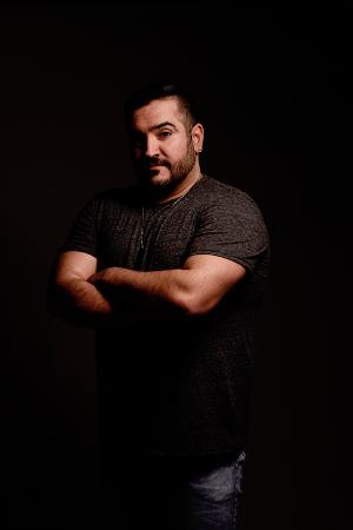 Art Mulcahy Unites The World With Power Anthem 'Together We Survive'  Image