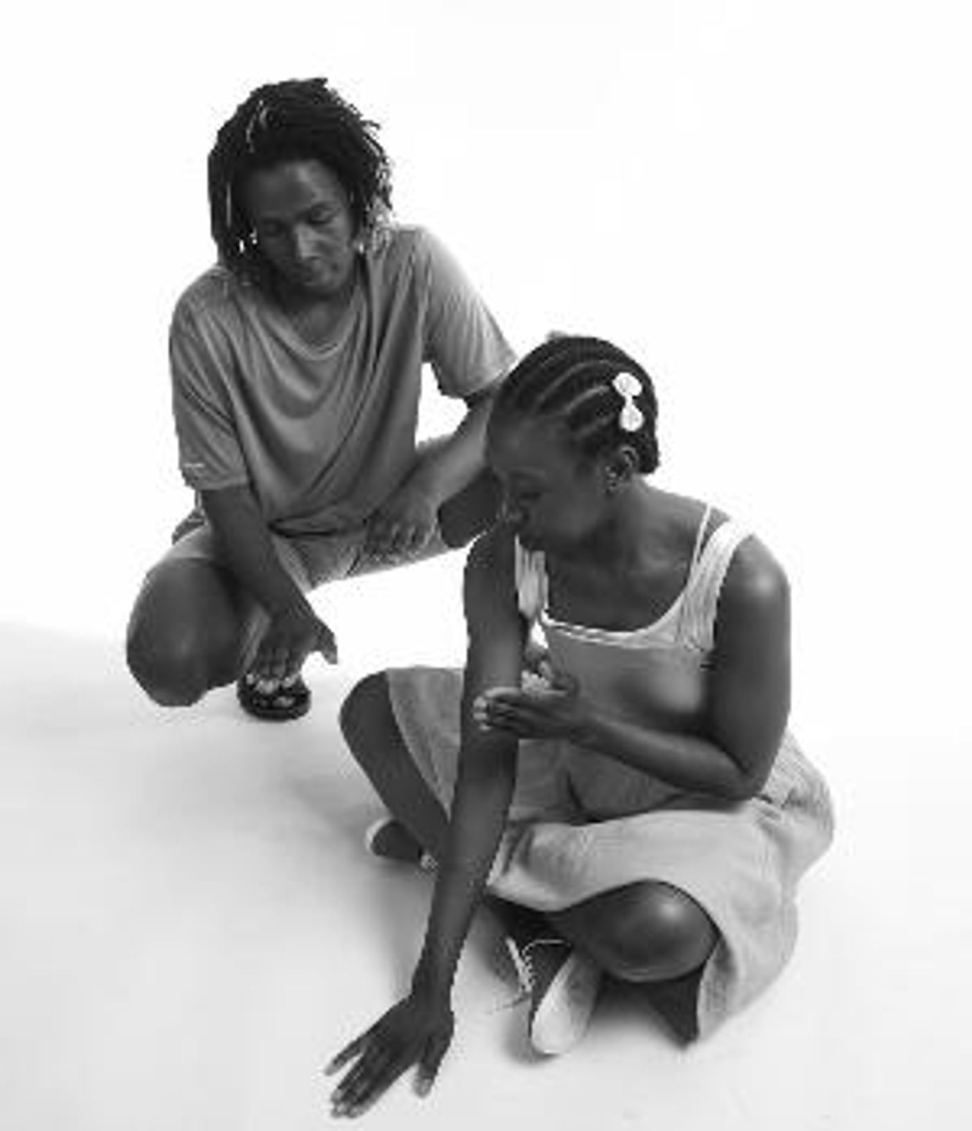 Donna-Michelle St. Bernard's THE FIRST STONE to Have World Premiere at of Buddies in Bad Times Theatre  Image