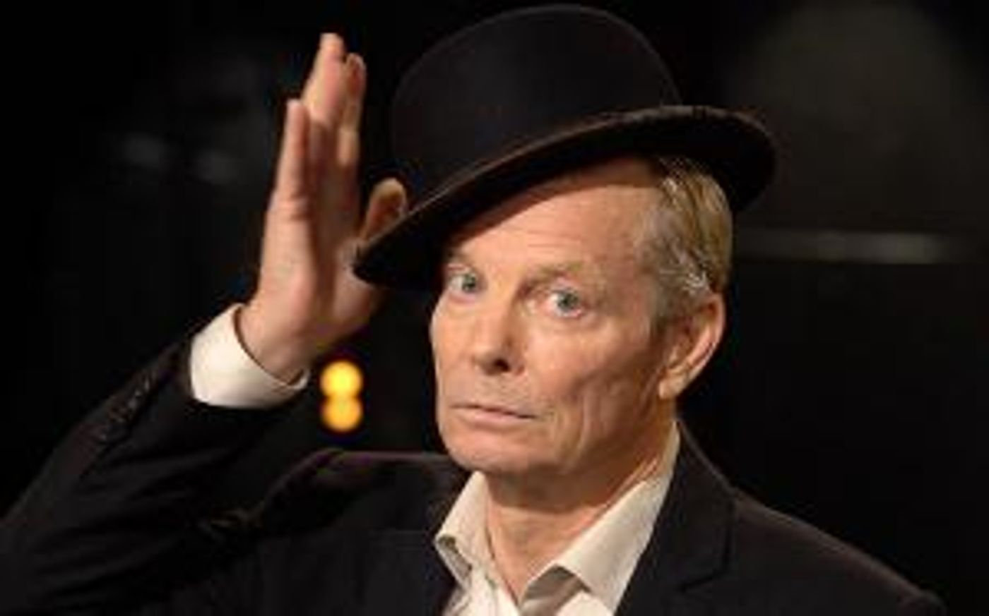 Savannah Rep Adds ON BECKETT Starring Bill Irwin To 2022 Season  Image