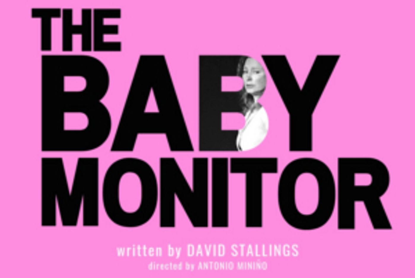 THE BABY MONITOR Joins Lineup of Belgrade Pride Theater Festival  Image