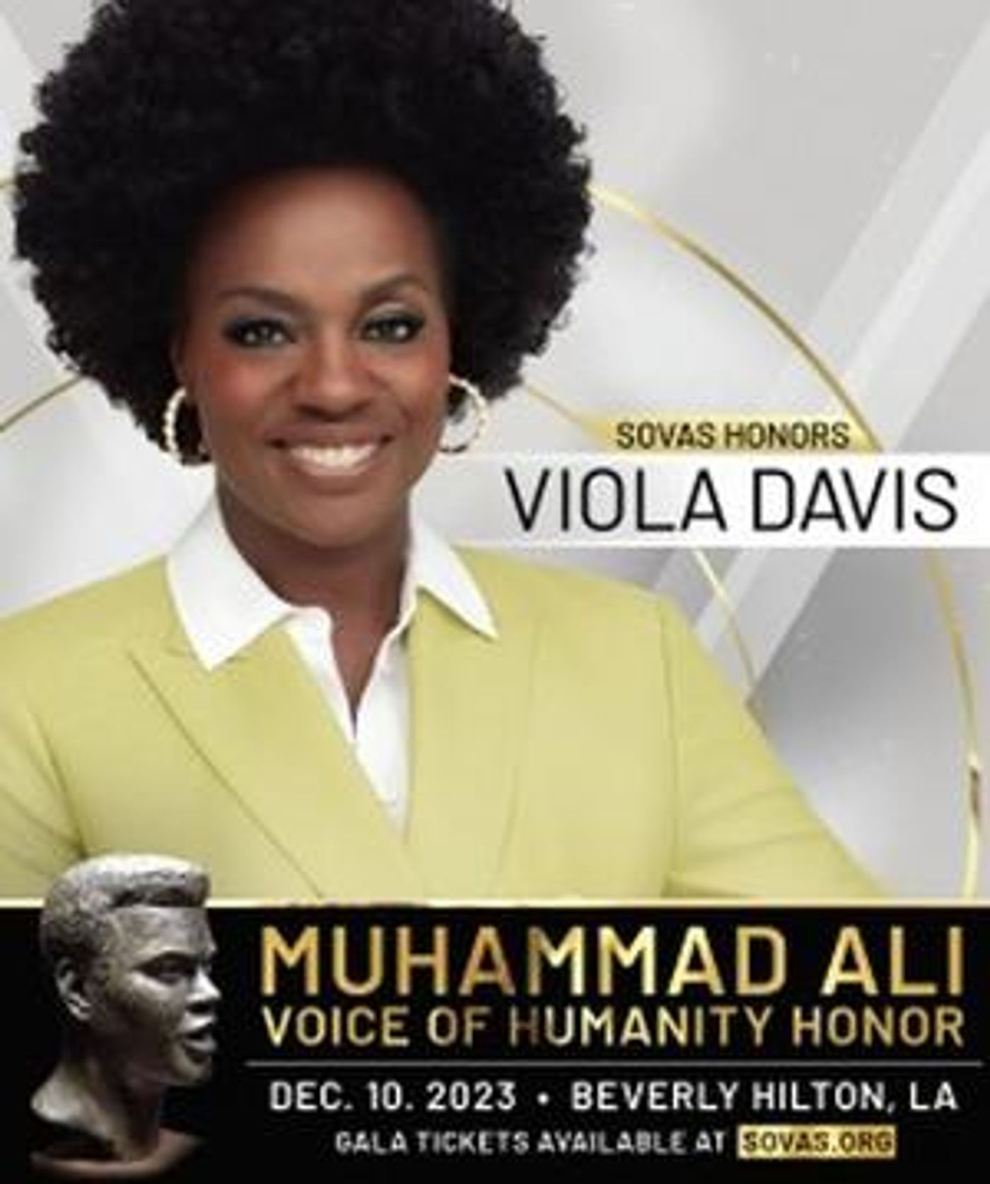 The Society Of Voice Arts And Sciences Announces 2023 Nominees  Image