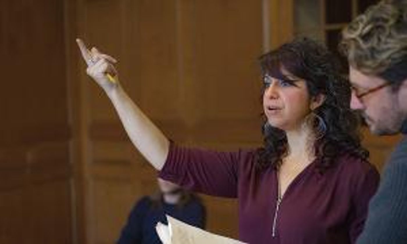 Shakespeare & Company Presents Presence, Power, And Freedom In MOVEMENT ONLINE This November  Image