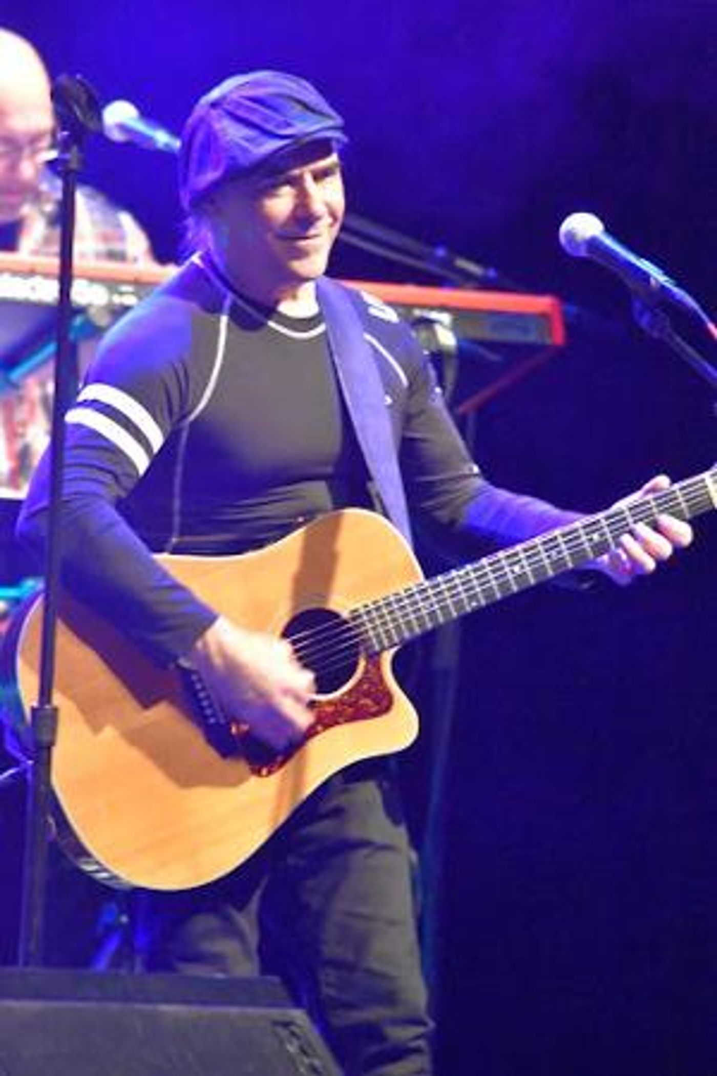 Singer/Songwriter Mark Newman Announces Spring East Coast Tour  Image