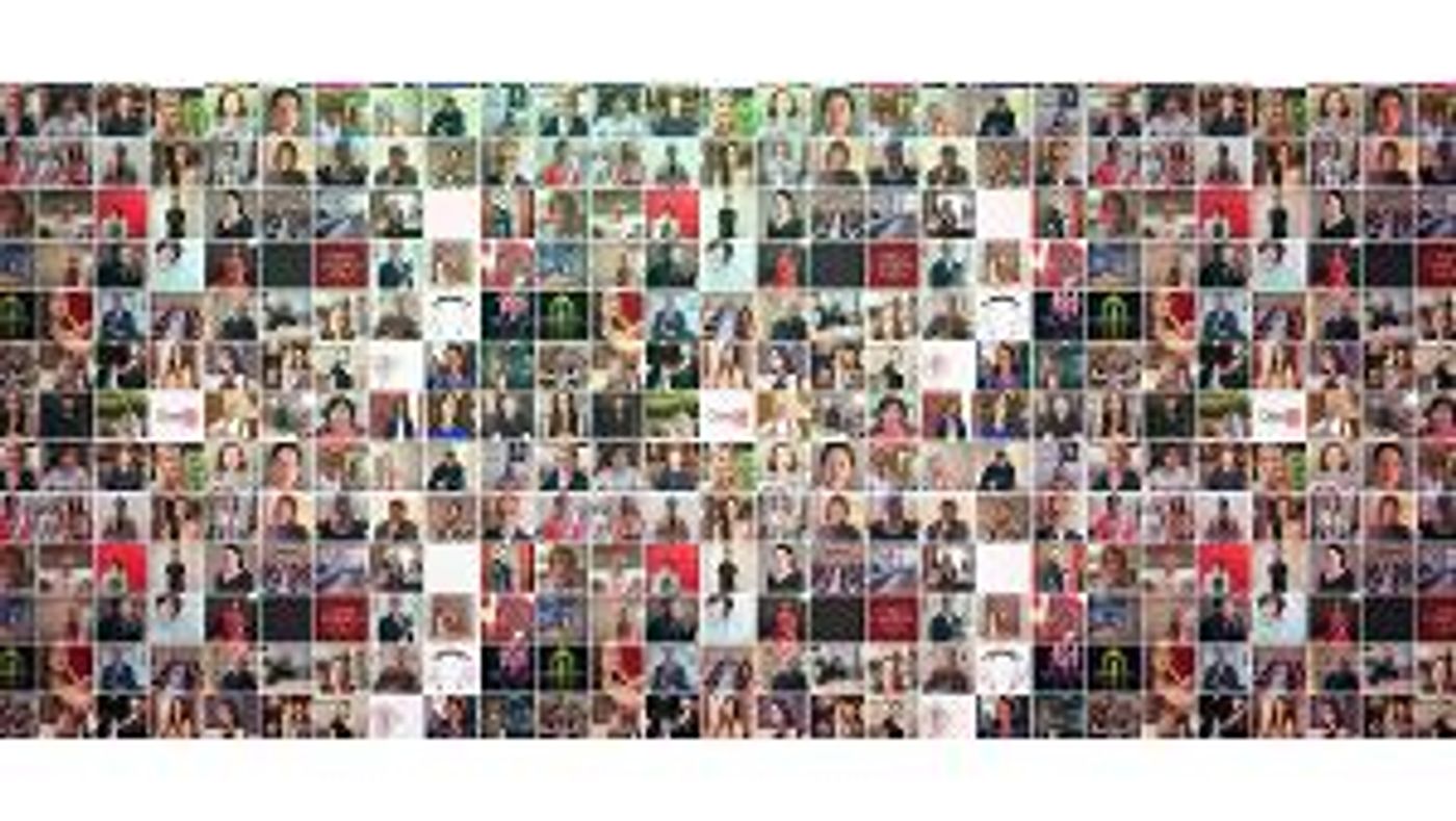 Virtual China Fashion Gala Honoring  Estée Lauder, Wendy Yu, Phillip Lim, and Lucy Liu Raises $600,000  Image