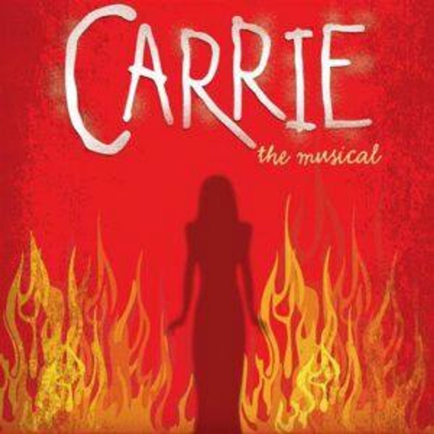 CARRIE: THE MUSICAL Arrives At Brundage Park Playhouse In October  Image