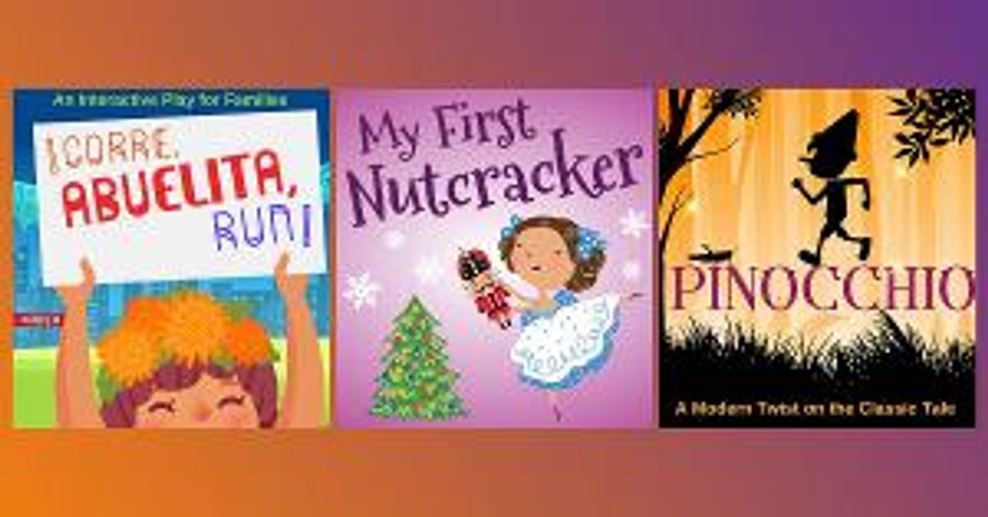 New York City Children's Theater Reveals 27th Season  Image