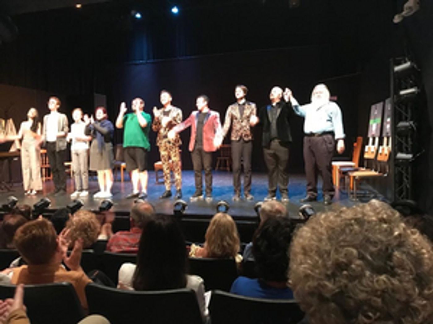 SECOND STORY MAN AND THE SECRET OF SUCCESS In Concert Announced At The Duplex  Image