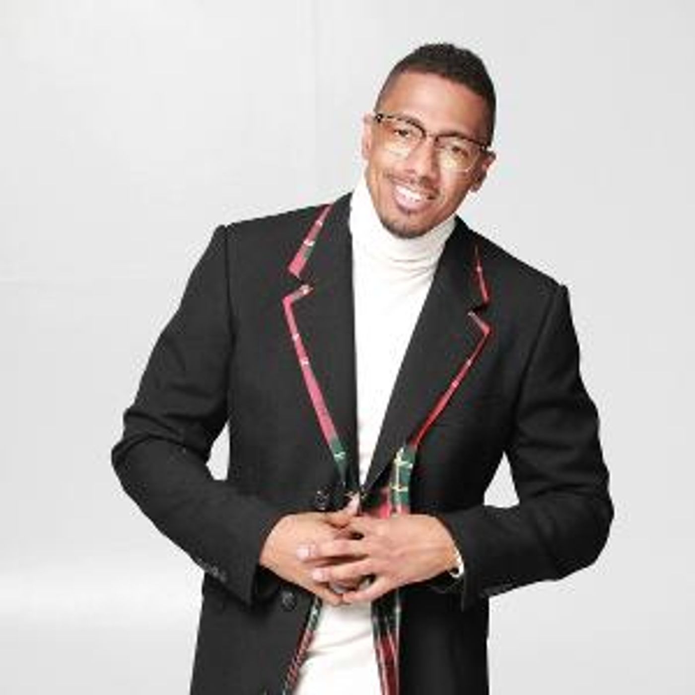 Nick Cannon To Be Grand Marshal Of The Harlem Holiday Lights Event  Image