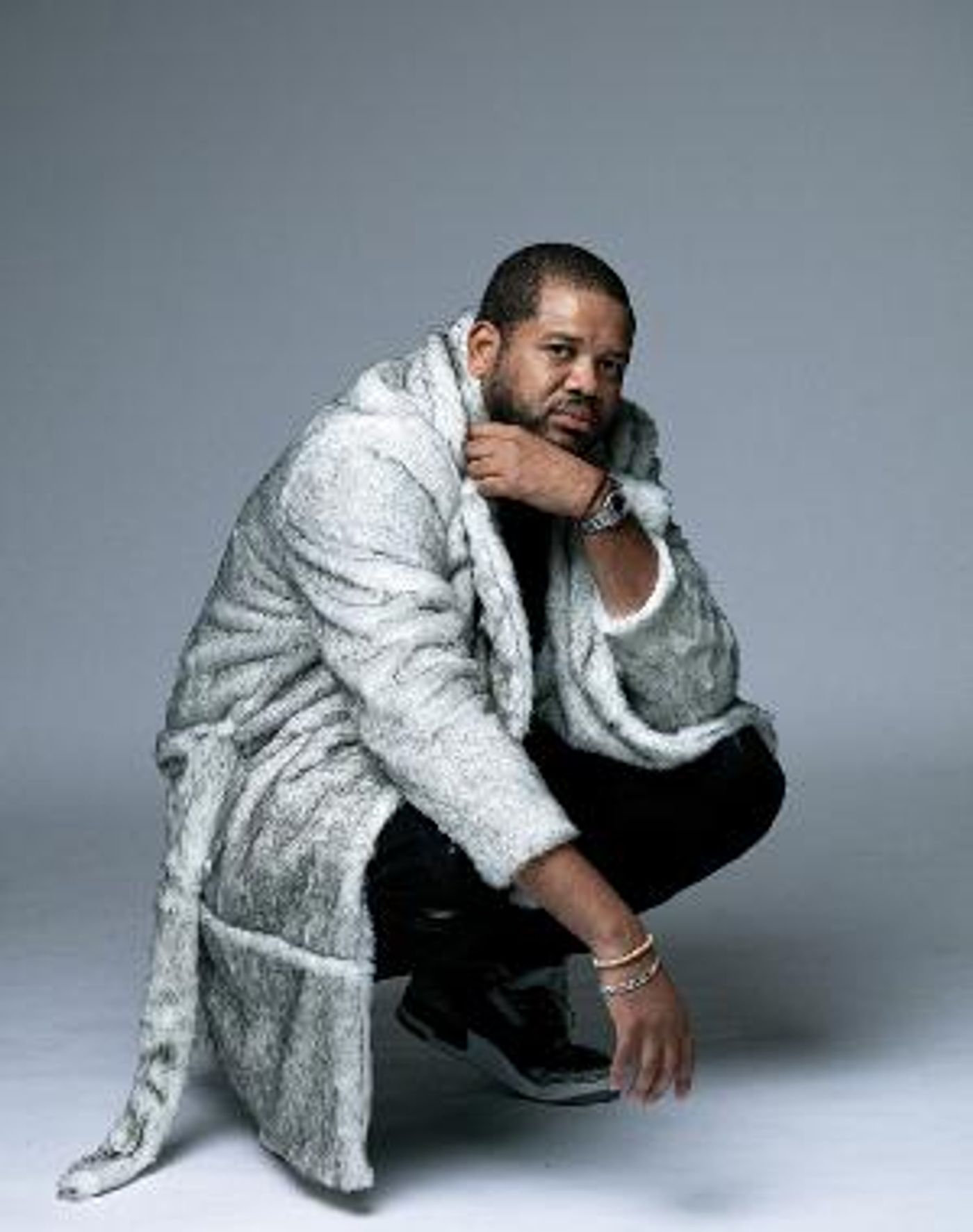 Rolling Loud DJ Five Venoms to Release New Collaboration 'Replay'  Image