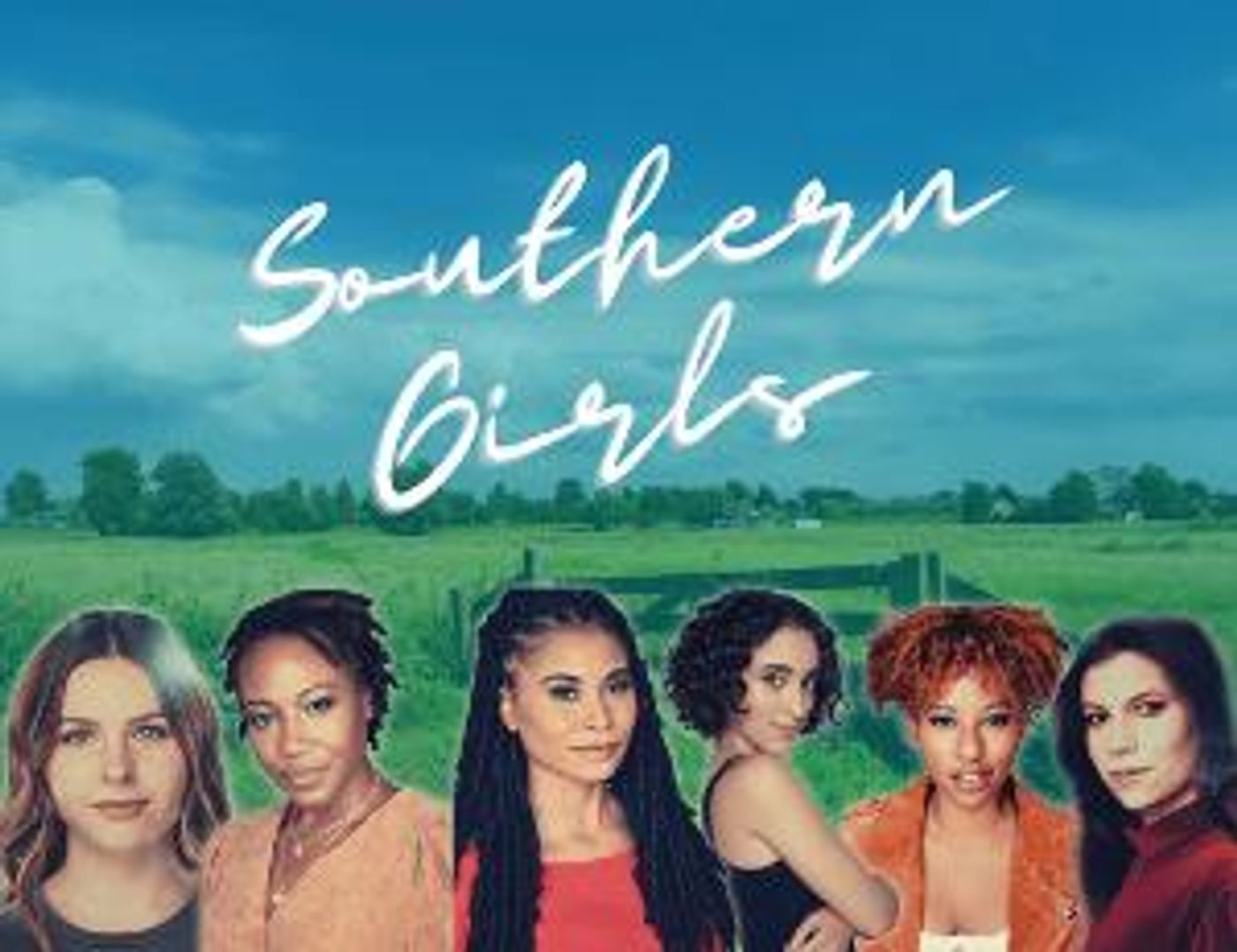 SOUTHERN GIRLS Will Open This Month at Hudson Backstage Theatre  Image