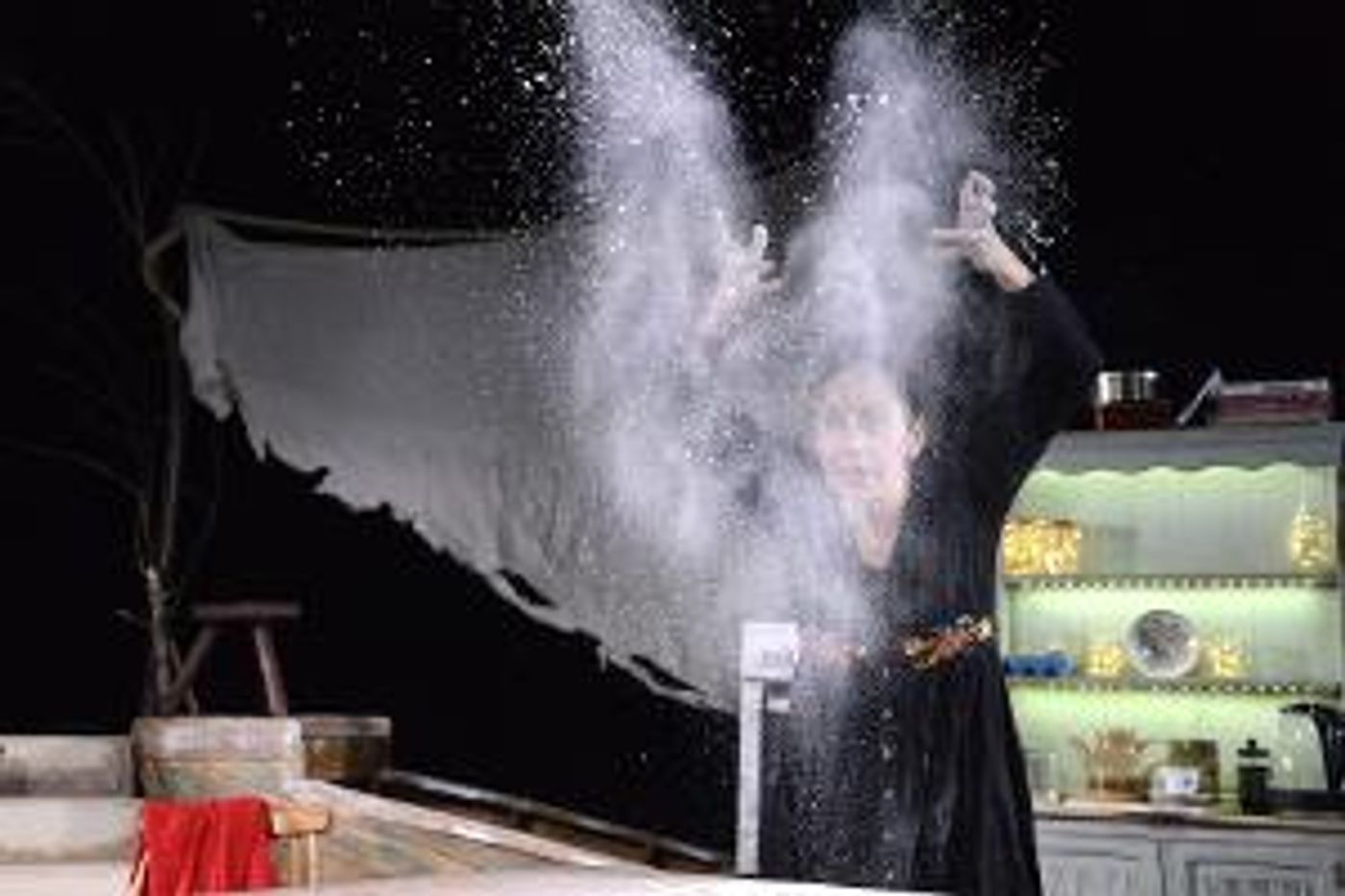 PEPPER AND HONEY Will Embark on Spring 2022 UK Tour  Image