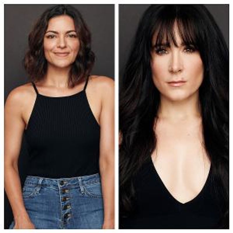 Jenny DiNoia, Dee Roscioli, Hayley Podschun And More Join Concert To Benefit The Actors Fund Image