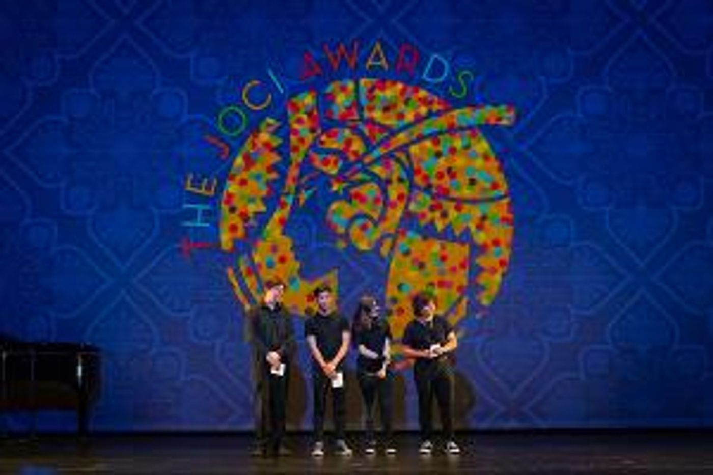 2020 JOCI Awards Go Digital  Image