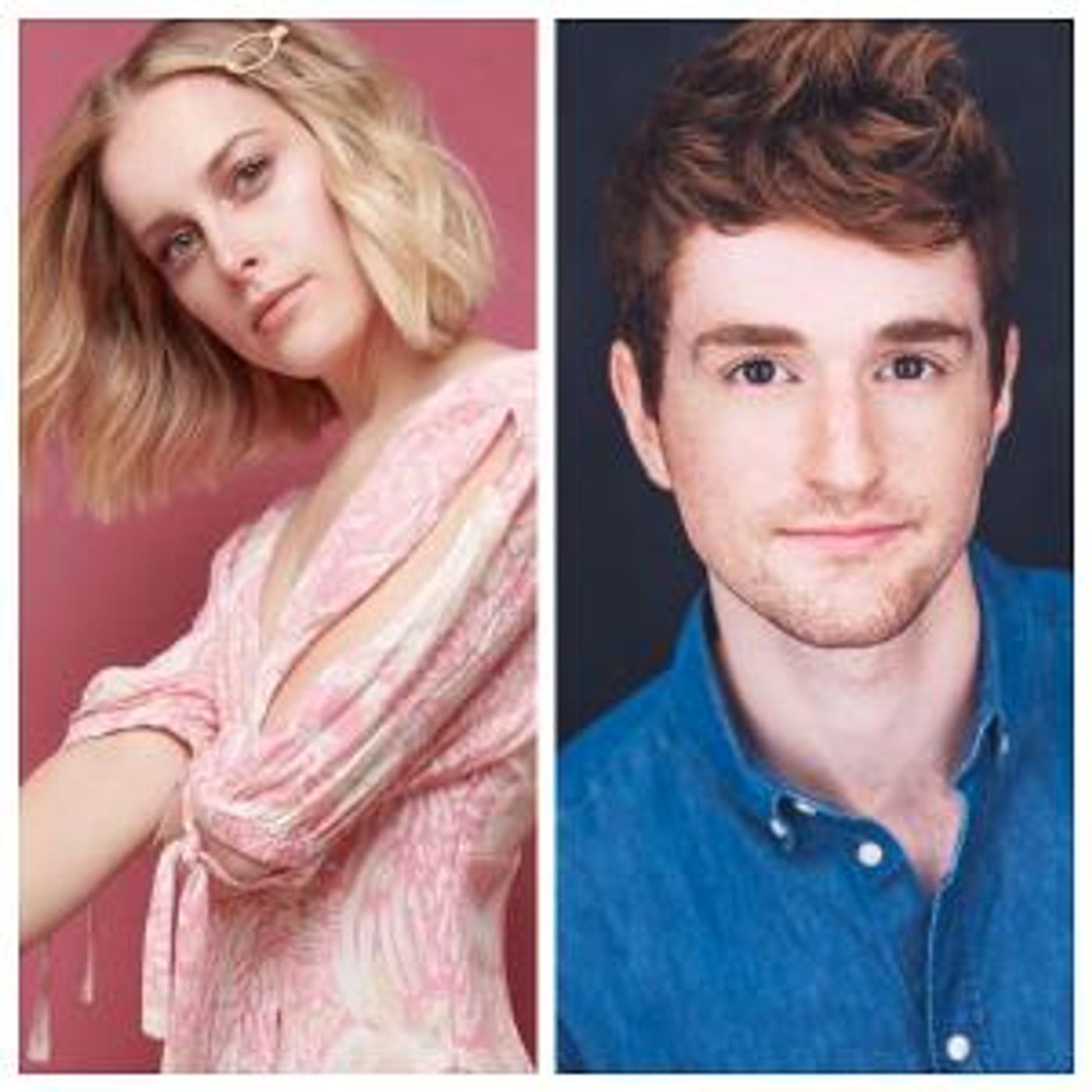 Cast Members From WAITRESS, FROZEN National Tour and More Join Concert To Benefit The Actors Fund  Image