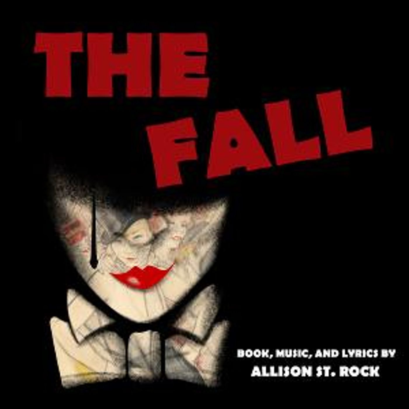 New Musical THE FALL Selected For The Lighthouse Series At Soho Playhouse!  Image