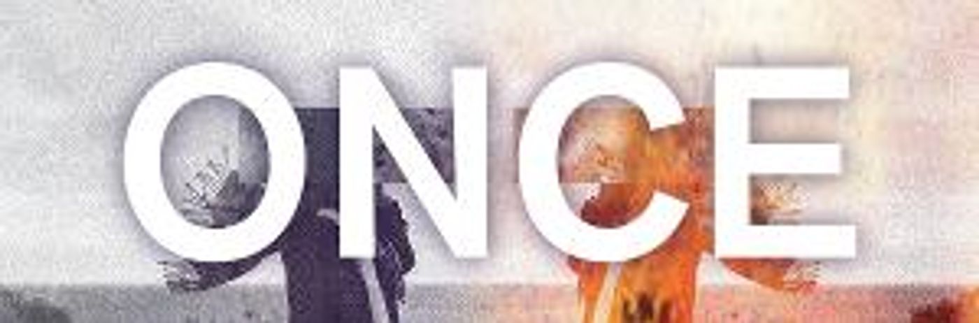 Boston University School Of Theatre Presents ONCE At The Joan & Edgar Booth Theatre  Image