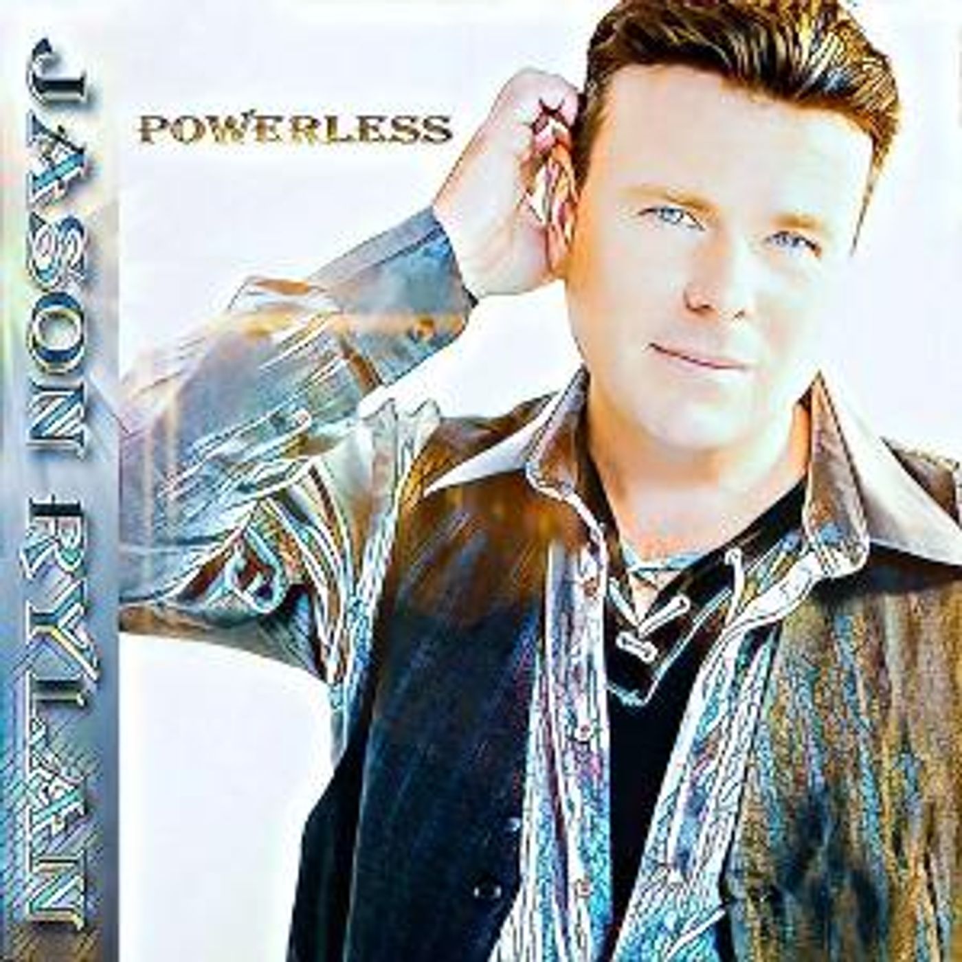 Jason Rylan Uses Music To Deliver Message Of Hope Through Global Pandemic  Image