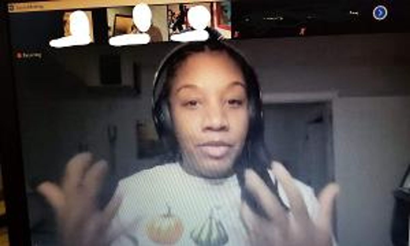 Music Education Organization Connects Students Virtually To Broadway Performers, Beatboxers, And More!  Image