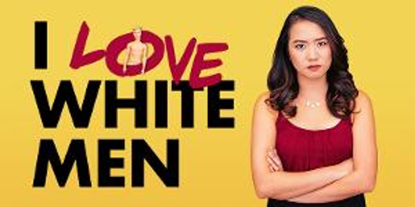 I LOVE WHITE MEN Opens Tomorrow At Caveat NYC  Image