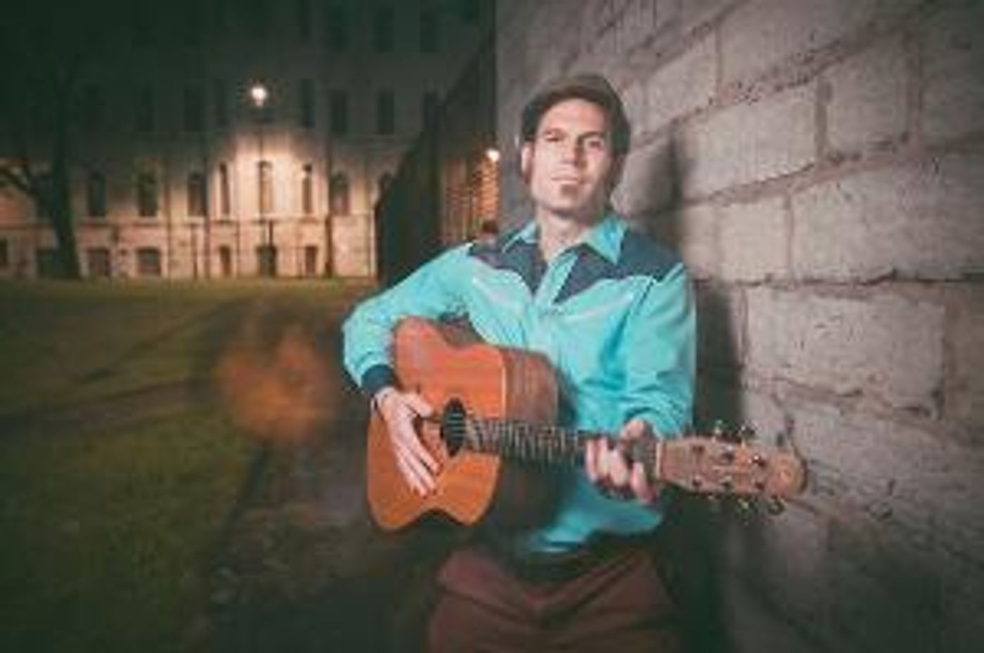 JukeBox County Release New Album INNER SPACE/OUTER SPACE  Image