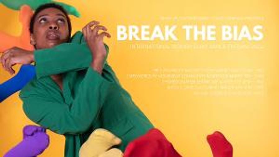 MashUp Contemporary Dance Company's 6th Annual International Women's Day Dance Festival Returns March 4-8  Image