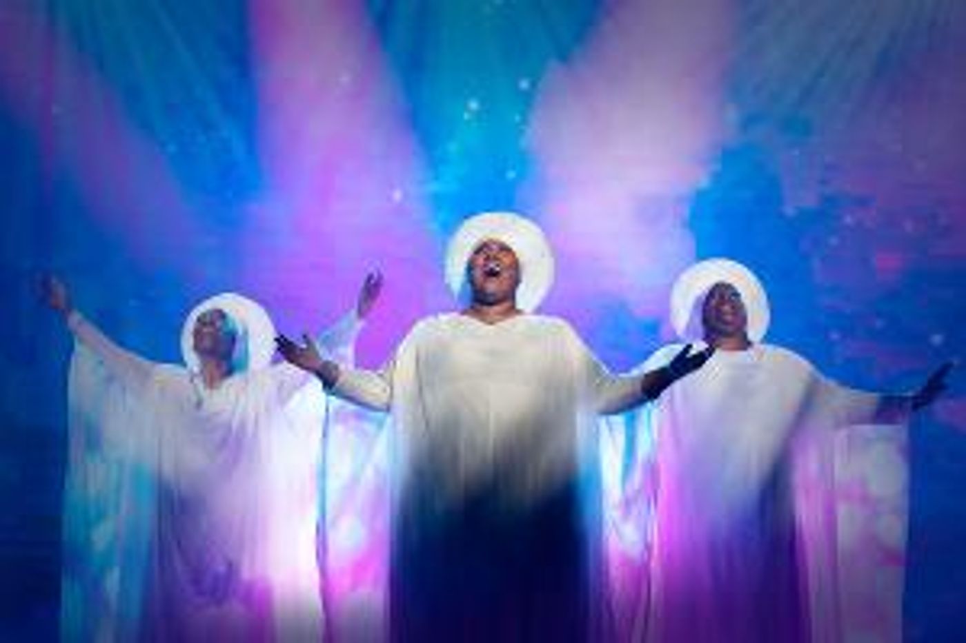 Black Nativity Will Return To Atlanta in December  Image