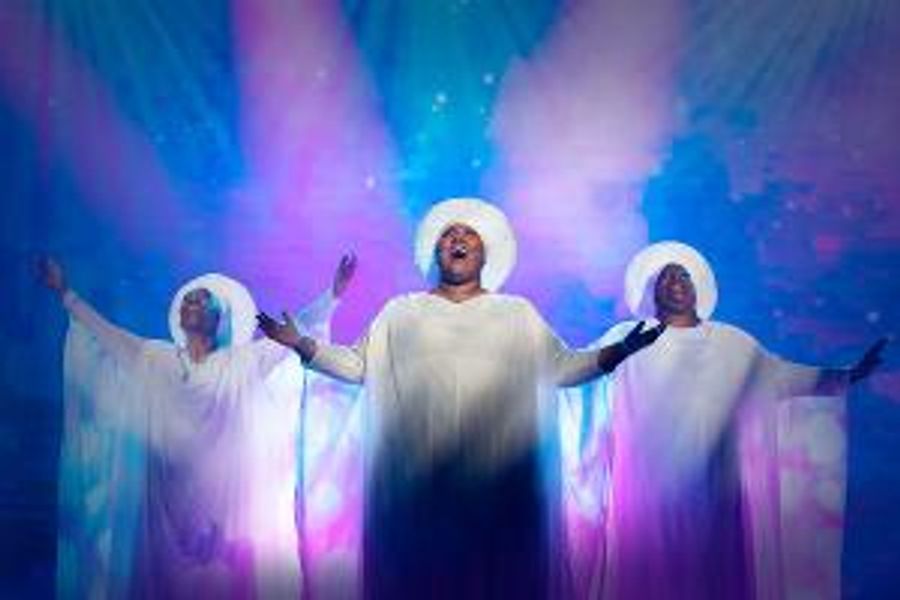Black Nativity Will Return To Atlanta in December Image