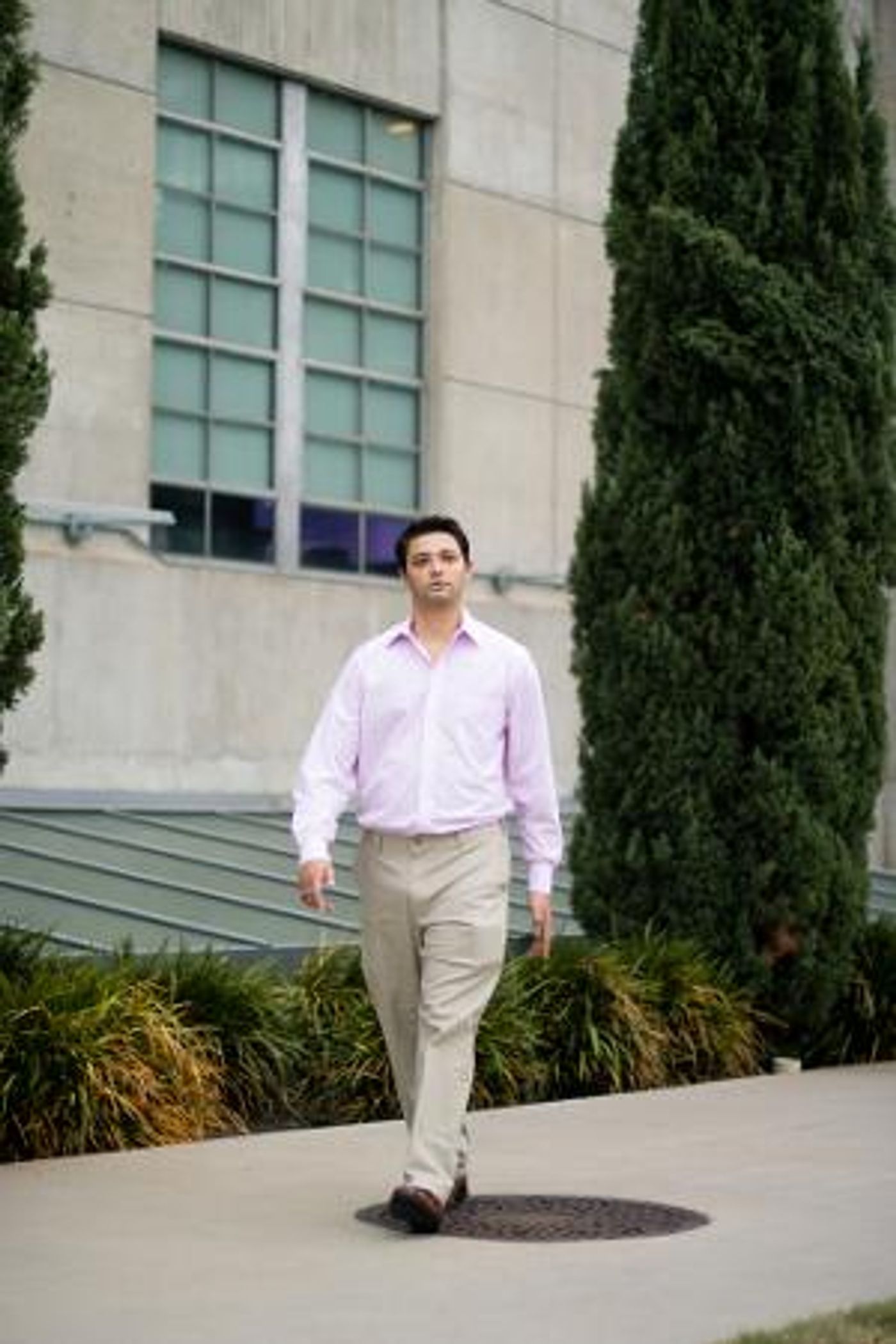 Attorney And Journalist Andrew Rossow Launches 'AR Media Consulting' To Help Creatives In Austin  Image