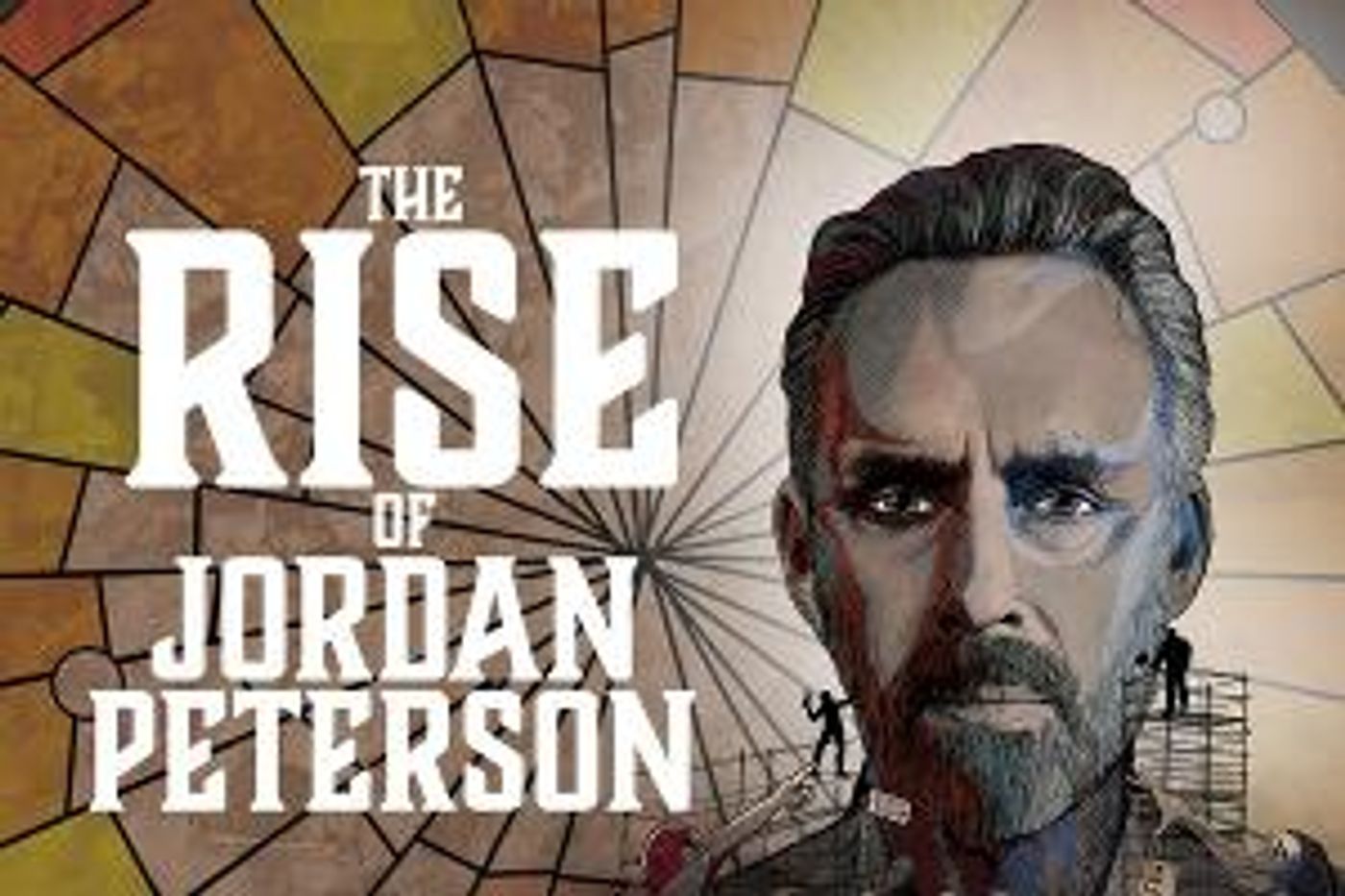 Filmmakers Discuss THE RISE OF JORDAN PETERSON On Tom Needham's SOUNDS OF FILM  Image