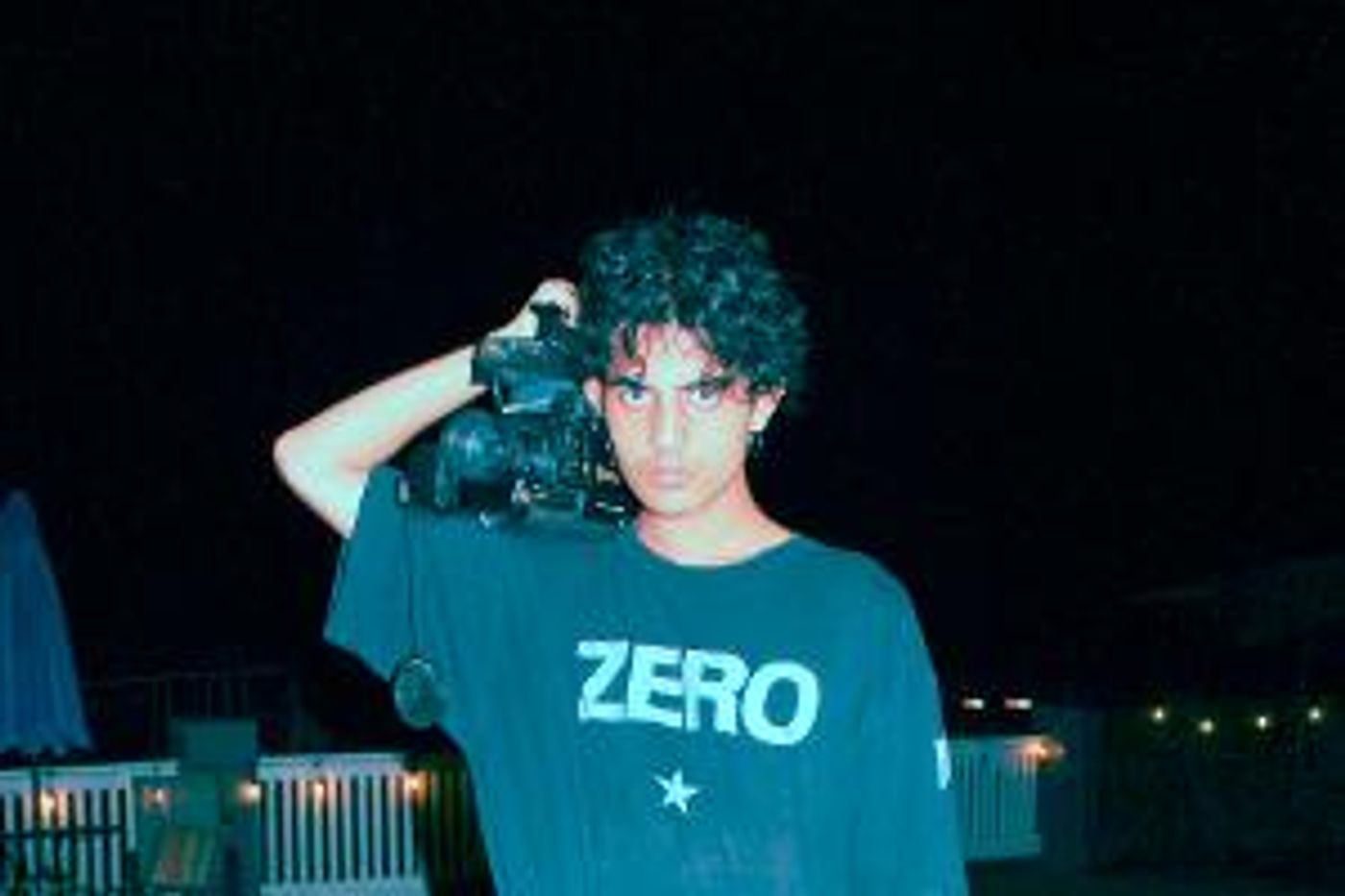 Curtis Waters Releases Official Music Video for 'Better'  Image