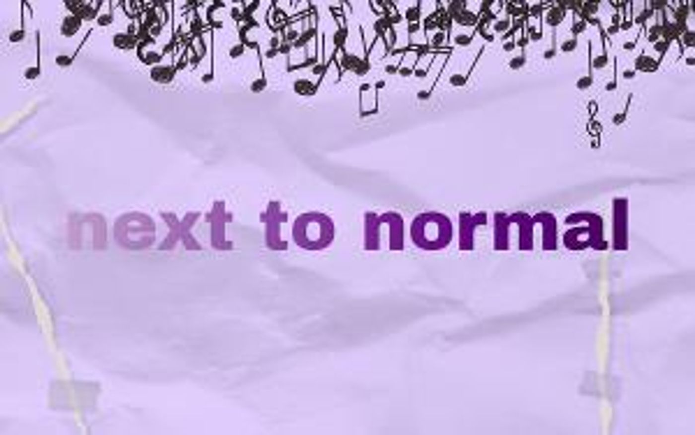 NEXT TO NORMAL Returns to Atlanta in Jennie T. Anderson Theatre and Atlanta Lyric Remount  Image